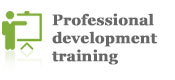 Professional development training